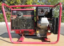 Used Generators Welders for sale. Miller equipment & more | Machinio