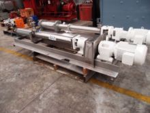 helical rotor pump for sale