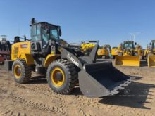 2025 Front Loader XCMG XC936