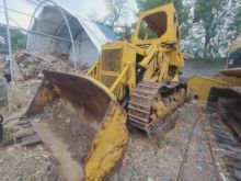 1976 CAT 941B Front Loader