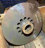 PT TECH 21" DISC ONLY