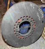 PT TECH 19" DISC ONLY