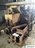 1990 BLASTEC SHOT BLASTER, AUTOMATED