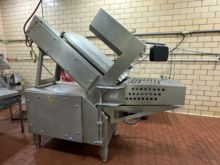 Weber CCS 402