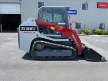 2023 TAKEUCHI TL8R2