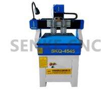 SenKe 双头玻璃切割机