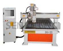 SenKe 玻璃镜子雕刻切割一体机