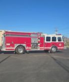 1994 E-ONE Sentry Pumper