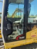New & Used Mini Excavator Takeuchi for sale. Takeuchi equipment & more ...