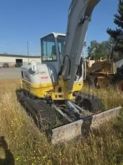 New & Used Mini Excavator Takeuchi for sale. Takeuchi equipment & more ...