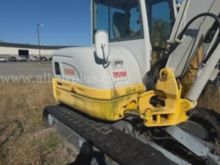 New & Used Mini Excavator Takeuchi for sale. Takeuchi equipment & more ...