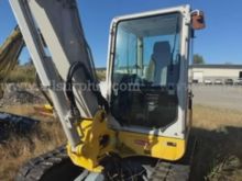 New & Used Mini Excavator Takeuchi for sale. Takeuchi equipment & more ...