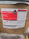 FLOOR SWEEPING COMPOUND (NEW)