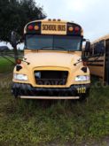 2012 Blue Bird Vision