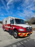 2017 Freightliner M2 106