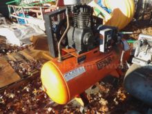 Devair Air Compressor