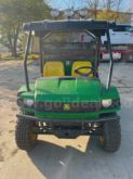 2007 JOHN DEERE 850D