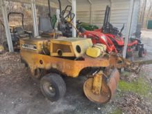 1990 1990 Mauldin Roller