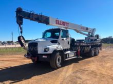 2014 Freightliner 114SD