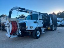 2017 Freightliner 114SD