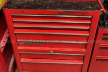 Snap On Tool Box -
