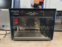 Robbins Científico 2000