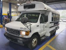 2005 Ford Econoline