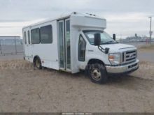 Ford Econoline 2017