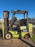 CLARK FORKLIFT