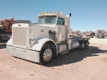 1977 Peterbilt 359