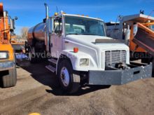 2002 Freightliner FL80