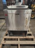 Undercounter Beverage Cooler