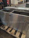 Undercounter Beverage Cooler