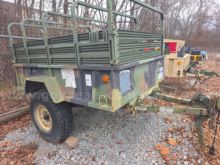 1996 Katsel M116A3