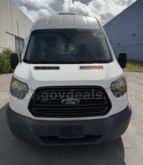 2015 Ford Transit
