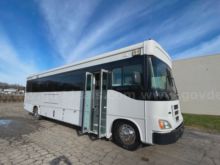 2013 Freightliner MB Chassis