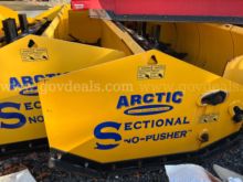 2017 Arctic 14-HD