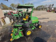 New & Used Rough Mower for sale. John Deere equipment & more | Machinio