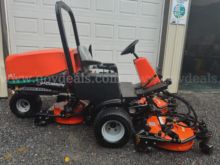 2014 Jacobsen AR-3