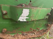 John Deere 25A