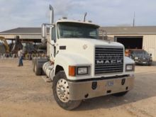 2006 Mack CHN613