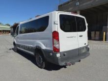 Ford Transit 2017