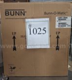 Bunn CW15-APS.PF