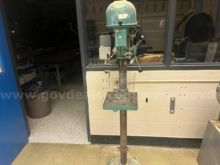 Drill Press