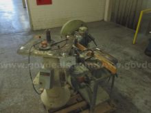 Woodworking Equipment