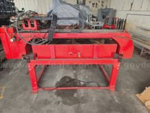 DYNATORCH HYPERTHERM MACHINE