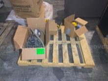 Tools Pallet (6 pcs)