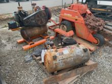 AIR COMPRESSORS (2)