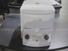 Eppendorf 5415 D