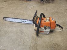 Stihl 036 Pro